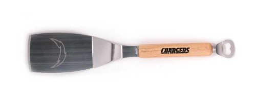 NFL Los Angeles Chargers 2 in 1 Monster Spatula - Chargers