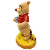 Disney Pooh & Friends Halloween - Silly Ol' Tigger Figurine