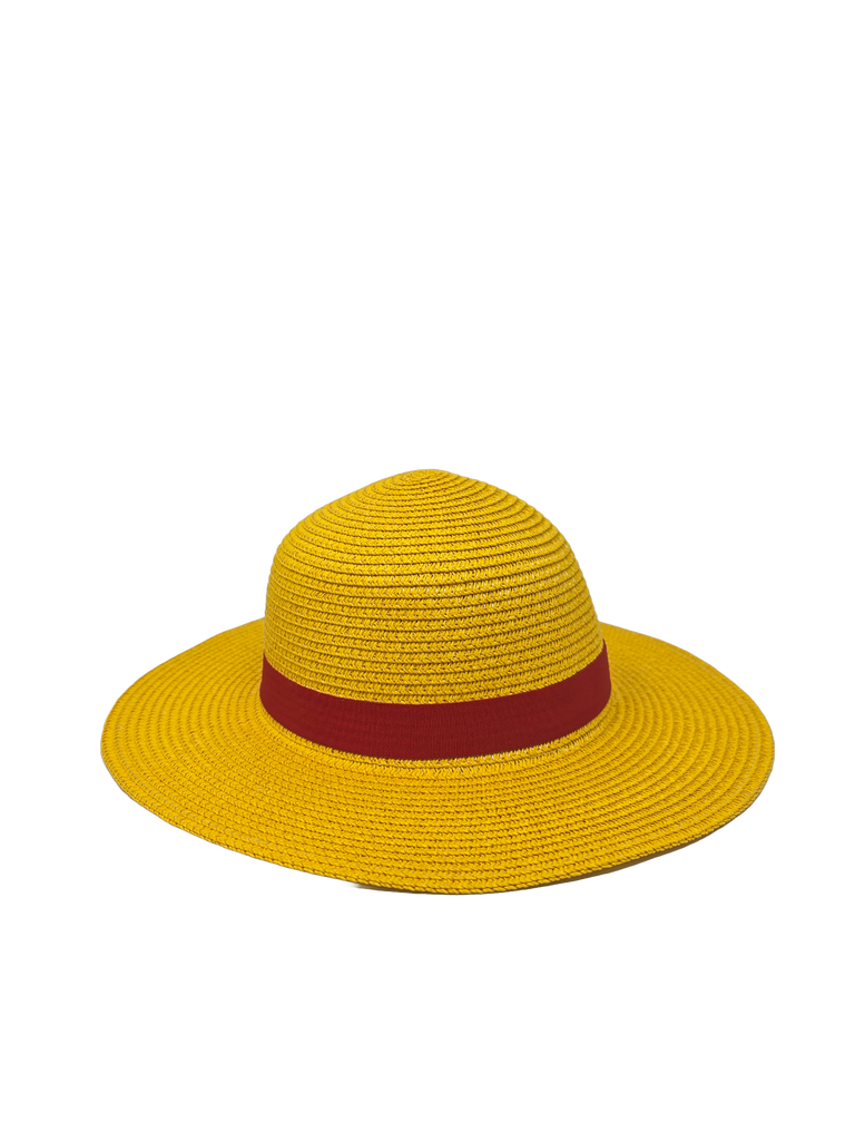Anime Straw Hat