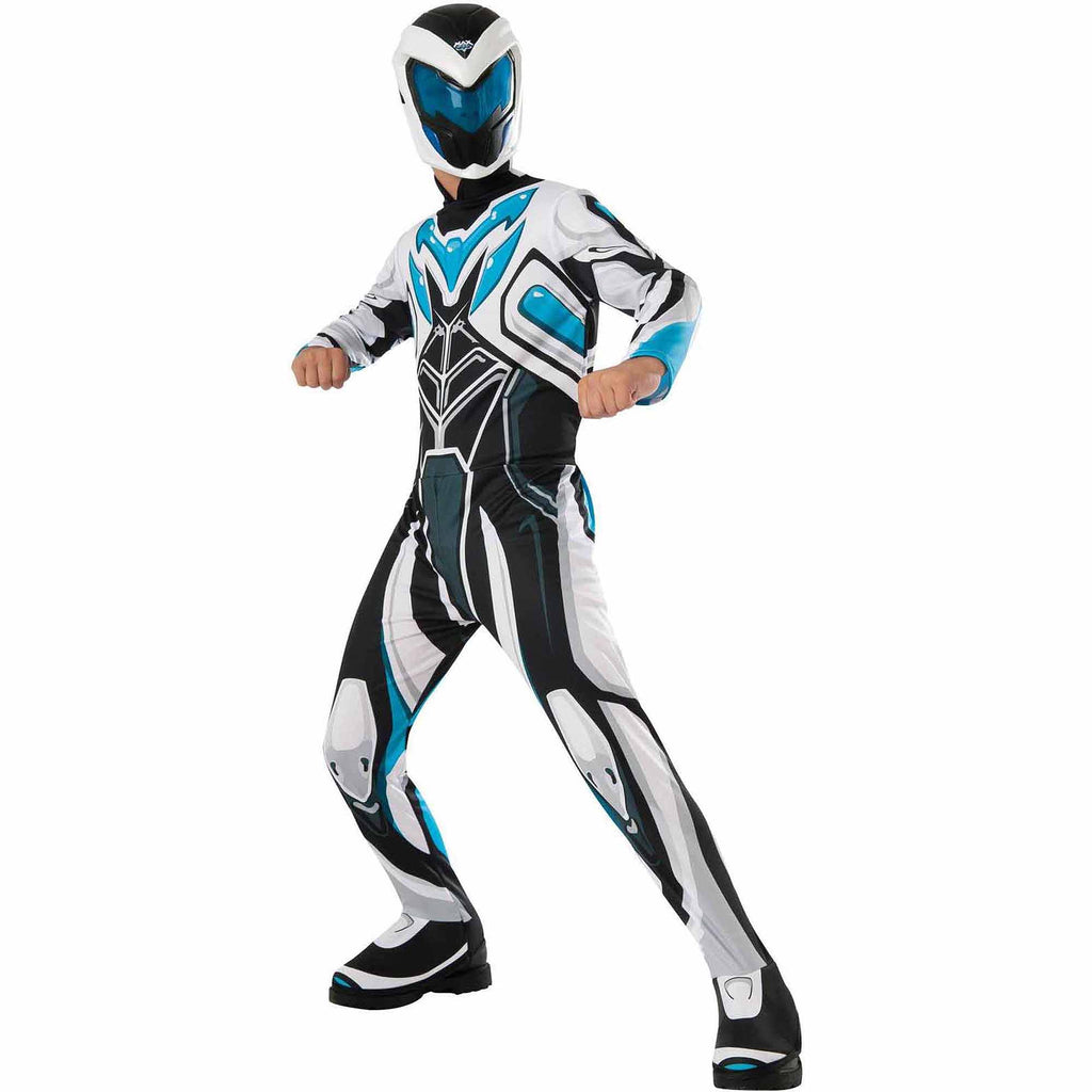 Max Steel Child's Costume, Small