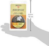 Hoppe's BoreSnake Viper Pistol and Revolver Bore Cleaner (Choose Your Caliber)