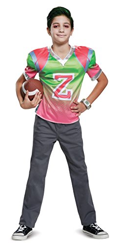 Zombie Living FootBall Jersey 🔥 Blue ,Red ,black