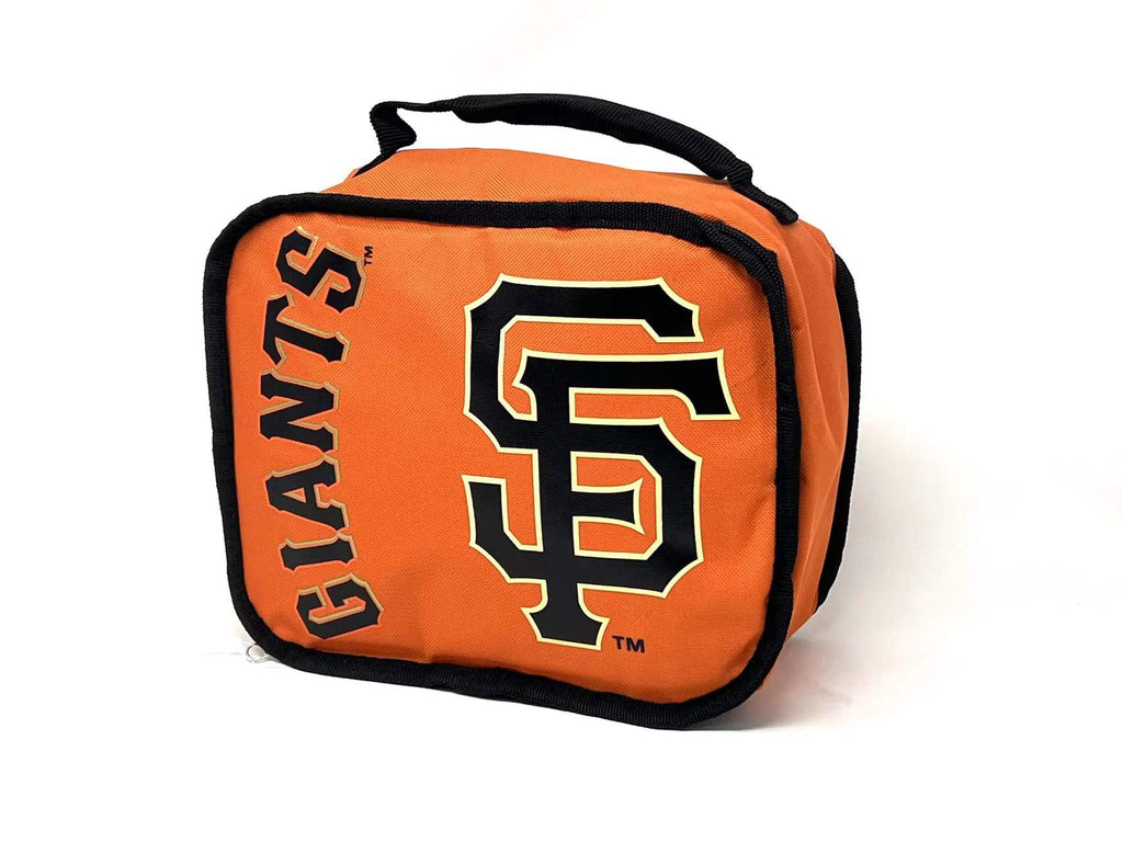 MLB San Francisco Giants Sacked Lunchbox