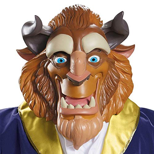 Adult Beast Mask - ST