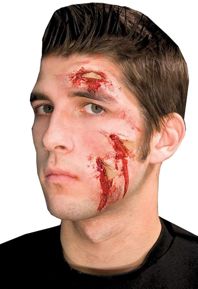 WMU - Glass Attack Kit