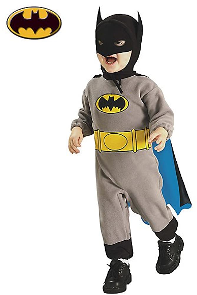 BATMAN INFANT