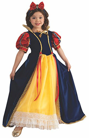 Rubie's Enchanted Princess Child's Costume, Medium