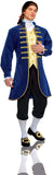 Aristocrat Adult Costume