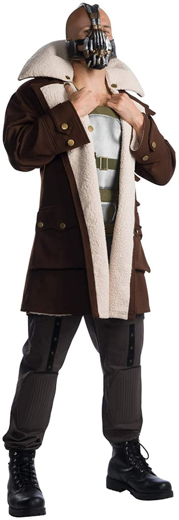 Bane DC Comics Men's Costume