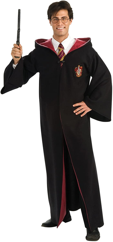 Harry Potter Deluxe Robe