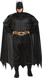 Batman The Dark Knight Rises Adult Batman Set