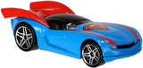 Hot Wheels DC Universe Superman, Vehicle