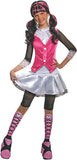 Monster High Deluxe Draculaura Costume