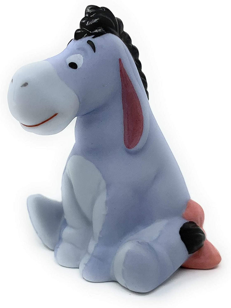 Pooh & Friends Ceramic Eeyore Figurine "Everything Depends on You"