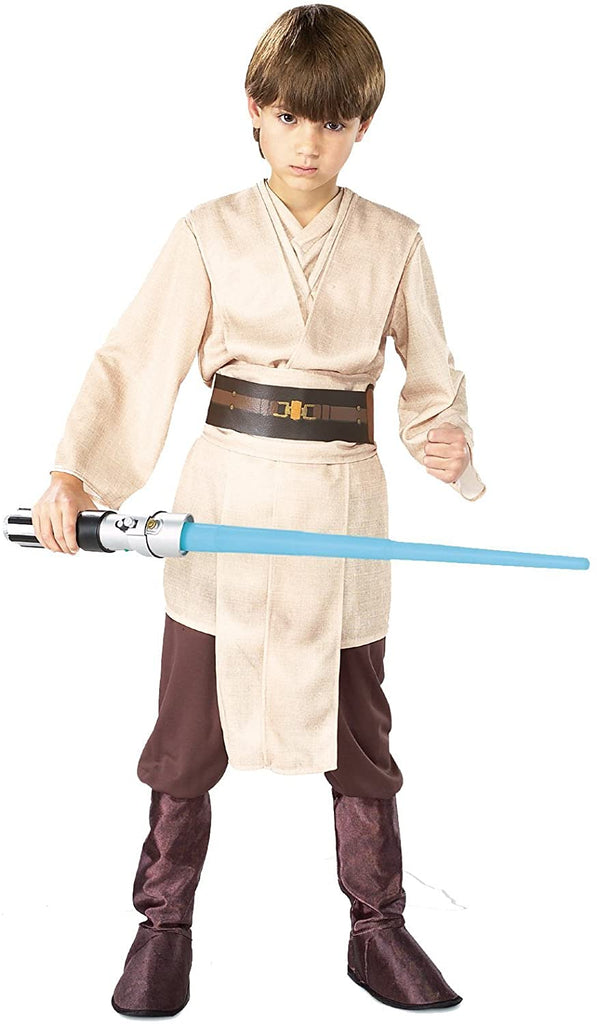Star Wars Jedi Deluxe Child Costume