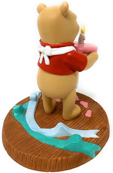 Disney Pooh & Friends Pooh: Happy Birthday from Pooh to You – Fantasia Inc.