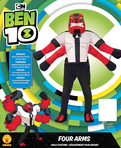 Ben 10 on sale costume