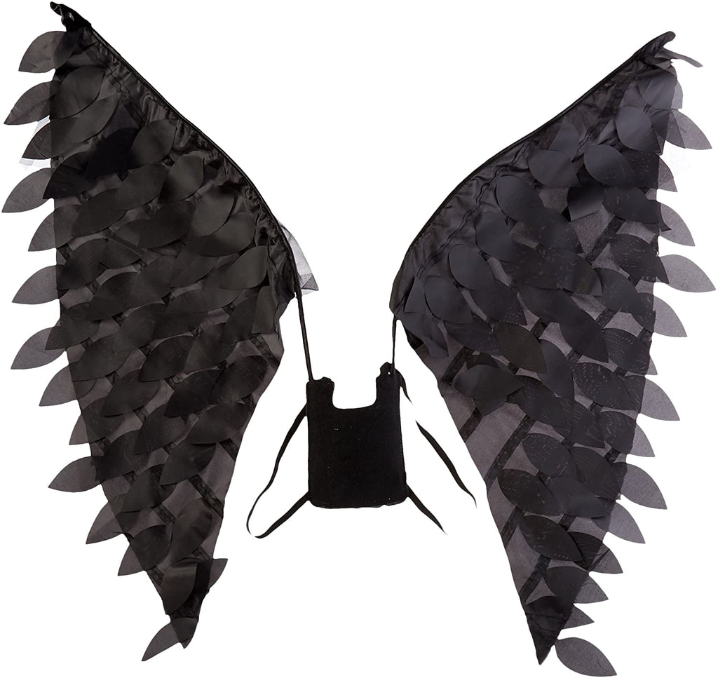 Disguise Women's Disney Maleficent Movie Maleficent Costume Wings