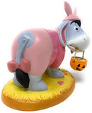 Disney Pooh & Friends Halloween Eeyore Dressed as Piglet ~ T-T-Trick or Treat Figurine