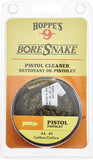 Hoppe's BoreSnake Viper Pistol and Revolver Bore Cleaner (Choose Your Caliber)