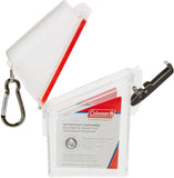 Coleman Small Watertight Container