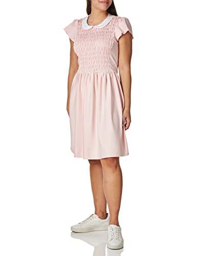 Rubie's womens Stranger Things Season 1 Short Sleeve Eleven Dress Adul –  Fantasia Inc