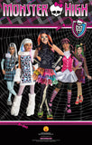Monster High Deluxe Draculaura Costume