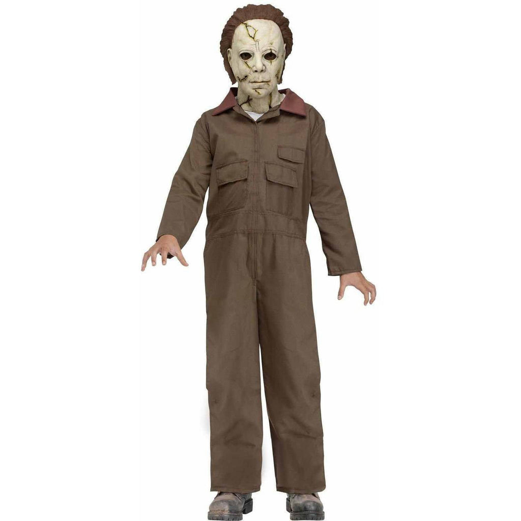 Rob Zombie Halloween Michael Myers Kids Costume - Medium / 8 months