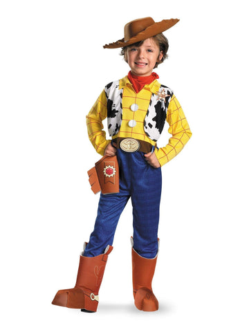 Woody Toy Story Toddler Costume