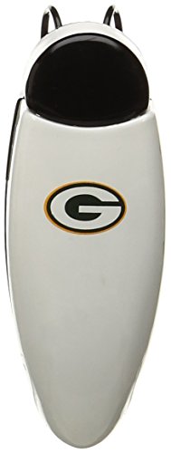 NFL Green Bay Packers Visor Clips