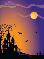 Fantasia Halloween
