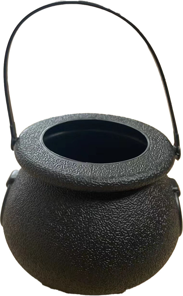 Mini Witch Cauldron - 12 ct