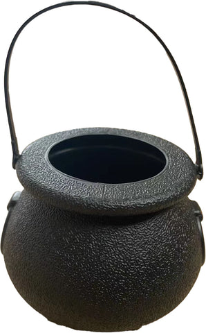 Mini Witch Cauldron - 12 ct
