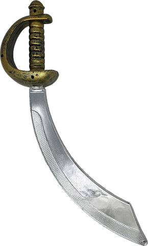 Pirate Cutlass
