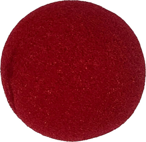 Red Clown Nose