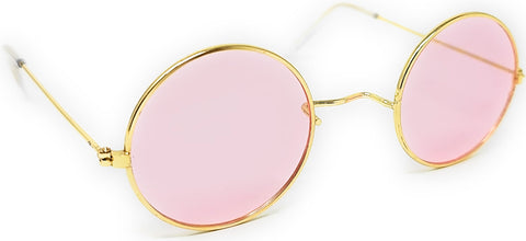 Hippie Glasses