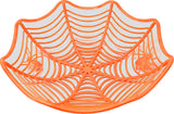 Spider Web Bowl - Asst Colors