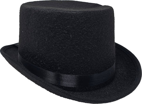 Black Top Hat