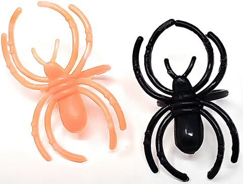 Spider Ring - 30 ct