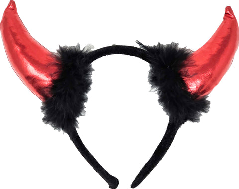 Devil Headband