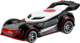 Hot Wheels DC Super Hero Girls Katana, Vehicle