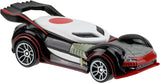 Hot Wheels DC Super Hero Girls Katana, Vehicle