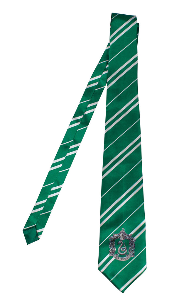 Disguise unisex adult Slytherin Costume Accessory, Green & Gray, Size US