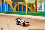 Hot Wheels DC Super Hero Girls Katana, Vehicle