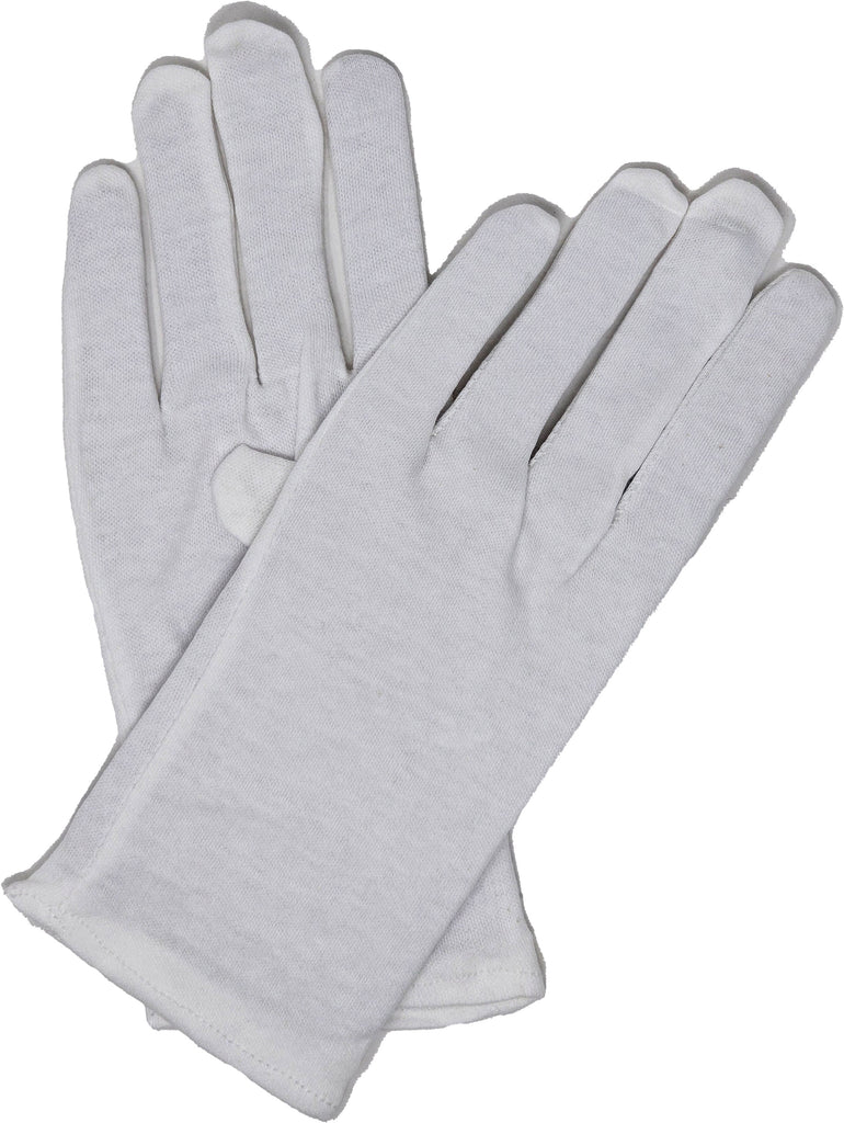 White Gloves