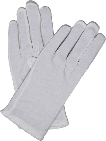 White Gloves