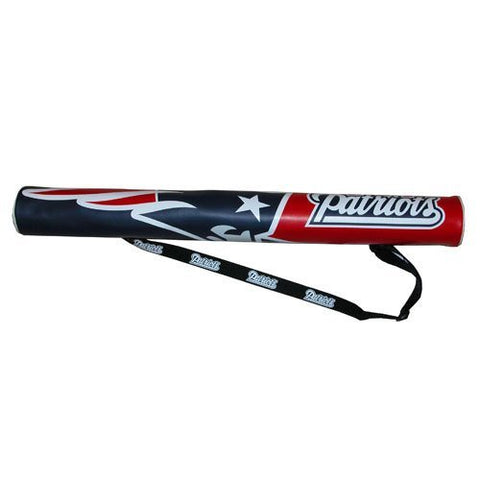 Siskiyou NFL New England Patriots Can Shaft Cooler