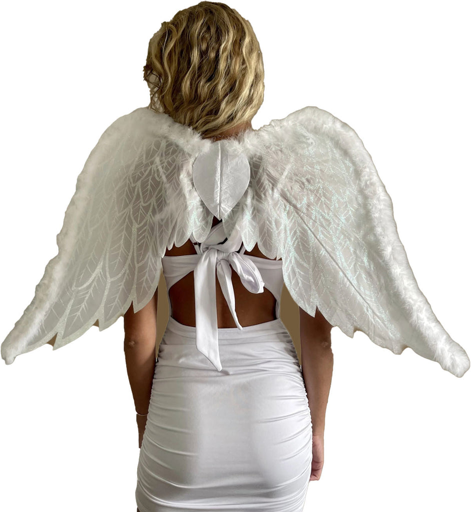 Guardian Angel Wing