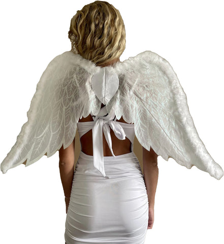 Guardian Angel Wing