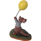 Pooh & Friends - Don't Let Go Roo Figurine
